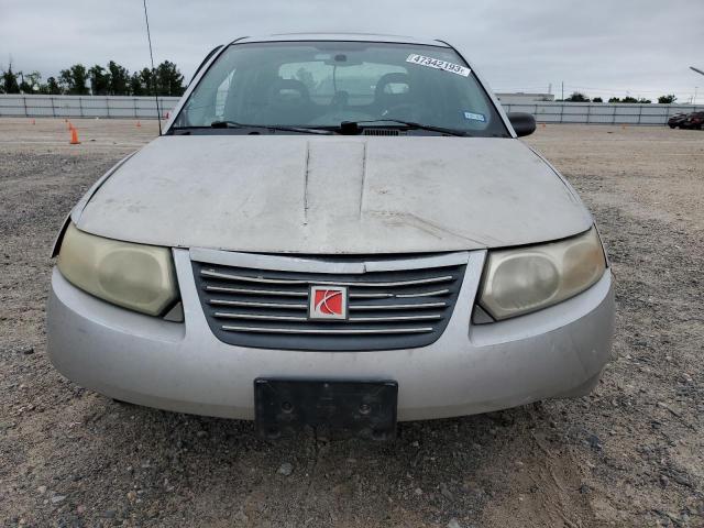 Photo 5 from auction – 2006 SATURN ION LEVEL with VIN 1G8AK58F26Z198874