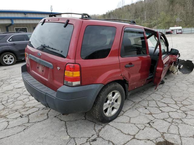 Photo 3 from auction – 2005 FORD ESCAPE XLT with VIN 1FMYU93105KD62191