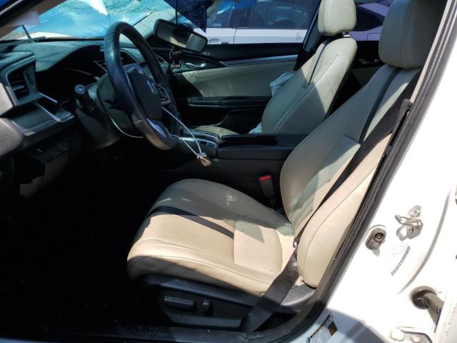 Photo 7 from auction – 2016 HONDA CIVIC EXL with VIN 2HGFC1F71GH654590