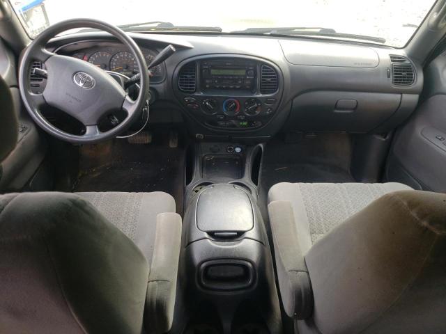 Photo 8 from auction – 2003 TOYOTA TUNDRA ACC with VIN 5TBBT44123S350167
