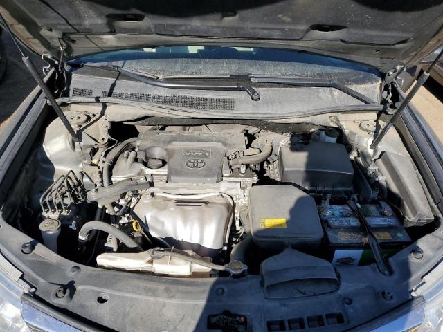 Photo 11 from auction – 2012 TOYOTA CAMRY BASE with VIN 4T1BF1FK9CU592156