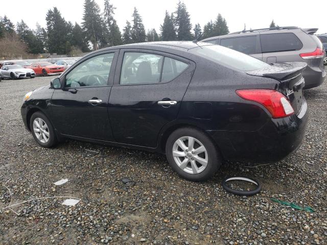 Photo 2 from auction – 2014 NISSAN VERSA S with VIN 3N1CN7AP2EL813338