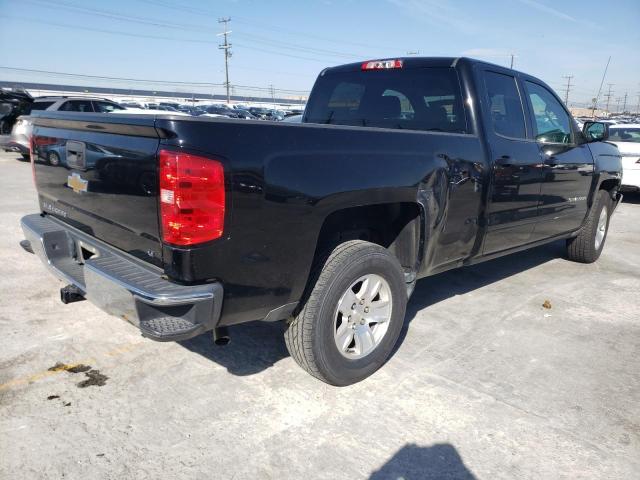 Photo 3 from auction – 2017 CHEVROLET SILVERADO with VIN 1GCRCREC7HZ204095