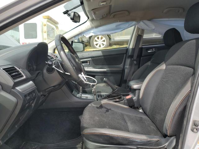 Photo 7 from auction – 2016 SUBARU CROSSTREK with VIN JF2GPABCXG8324366