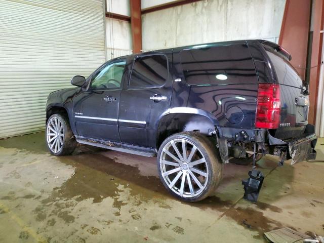 Photo 2 from auction – 2013 CHEVROLET TAHOE C150 with VIN 1GNSCCE02DR102001