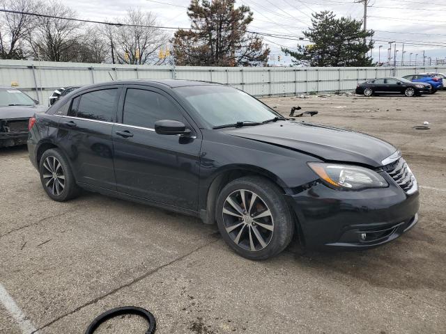 Photo 4 from auction – 2012 CHRYSLER 200 TOURIN with VIN 1C3CCBBG4CN263789