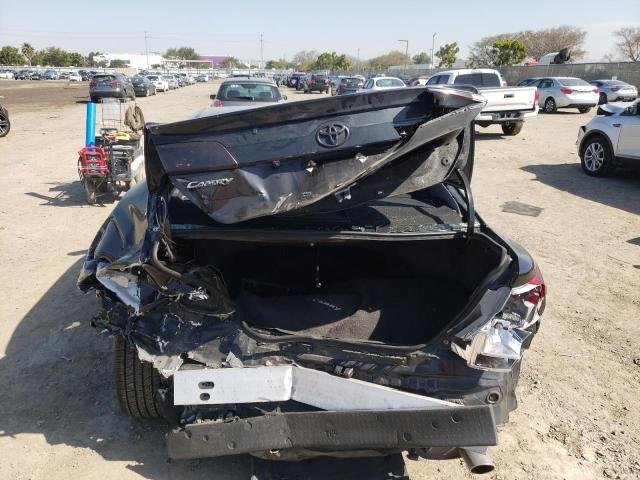 Photo 6 from auction – 2012 TOYOTA CAMRY BASE with VIN 4T1BF1FK6CU199537