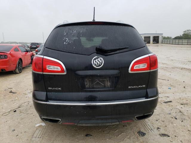 Photo 6 from auction – 2013 BUICK ENCLAVE with VIN 5GAKRCKD2DJ243584