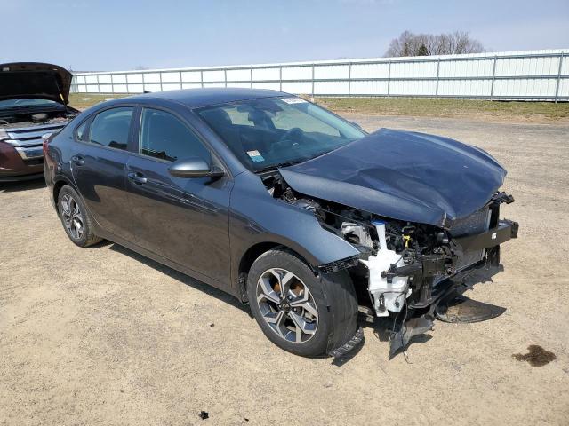 Photo 4 from auction – 2020 KIA FORTE FE with VIN 3KPF24AD7LE255818