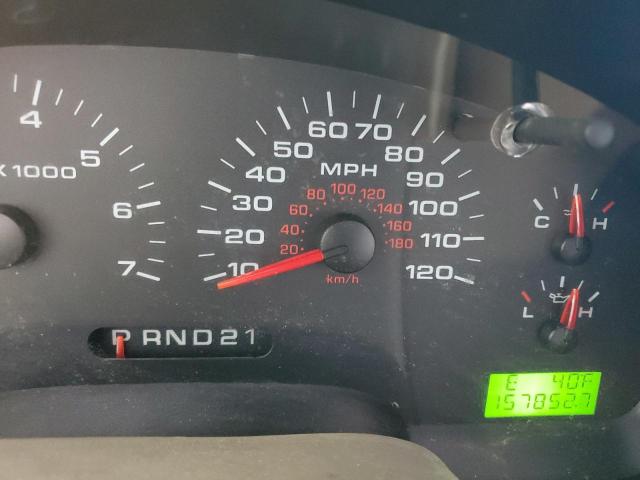 Photo 9 from auction – 2006 FORD F150 SUPER with VIN 1FTPW12596FB71587