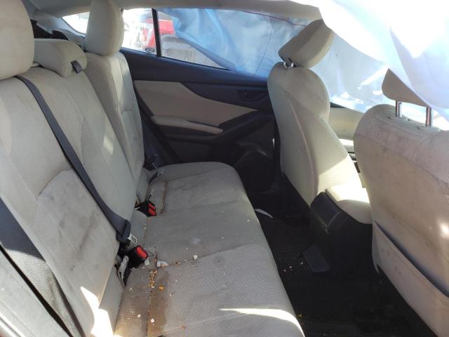 Photo 10 from auction – 2017 SUBARU IMPREZA with VIN 4S3GTAA66H3720427