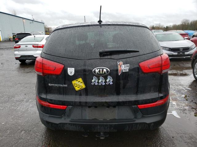 Photo 6 from auction – 2015 KIA SPORTAGE L with VIN KNDPB3AC7F7748084