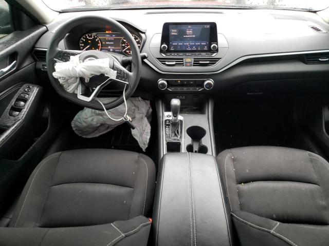 Photo 8 from auction – 2020 NISSAN ALTIMA S with VIN 1N4BL4BV7LC229753