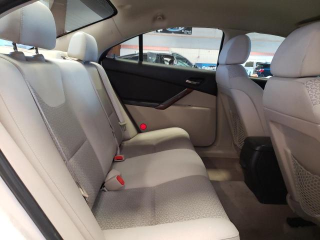 Photo 10 from auction – 2007 PONTIAC G6 BASE with VIN 1G2ZG58B574208453