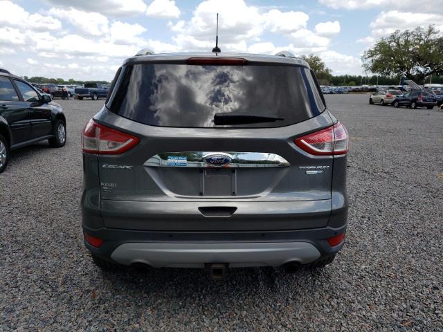 Photo 6 from auction – 2014 FORD ESCAPE TIT with VIN 1FMCU9J98EUC98201