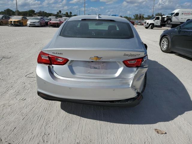 Photo 6 from auction – 2018 CHEVROLET MALIBU LT with VIN 1G1ZD5ST8JF229341