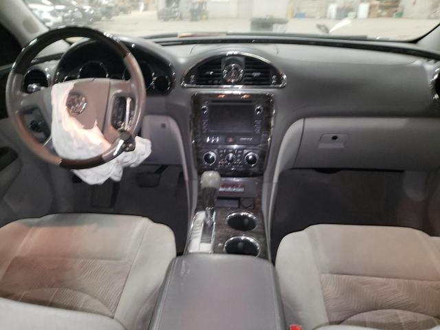 Photo 8 from auction – 2014 BUICK ENCLAVE with VIN 5GAKRAKD0EJ247378