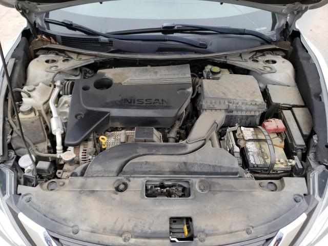 Photo 11 from auction – 2017 NISSAN ALTIMA 25S with VIN 1N4AL3AP2HC166383