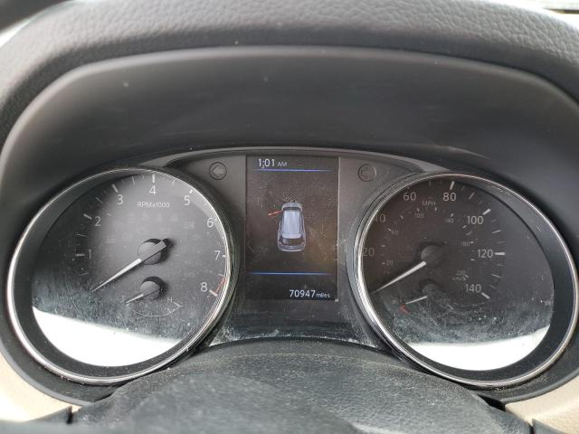 Photo 9 from auction – 2018 NISSAN ROGUE S with VIN KNMAT2MTXJP542498