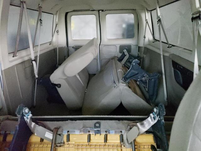 Photo 10 from auction – 2006 FORD ECONOLINE with VIN 1FBNE31L76HA02974