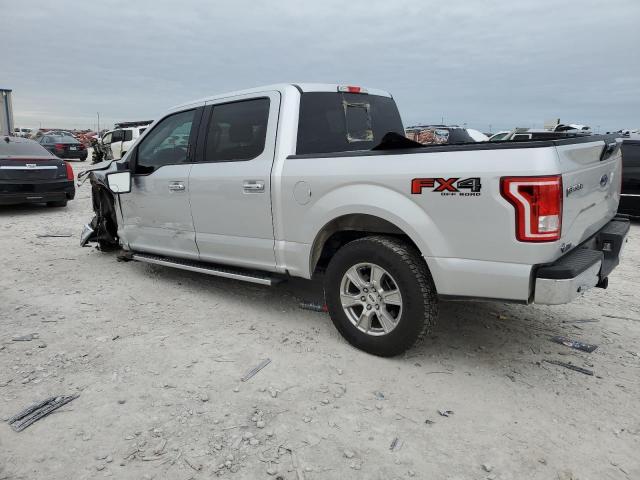 Photo 2 from auction – 2015 FORD F150 SUPER with VIN 1FTEW1EF5FKF02913