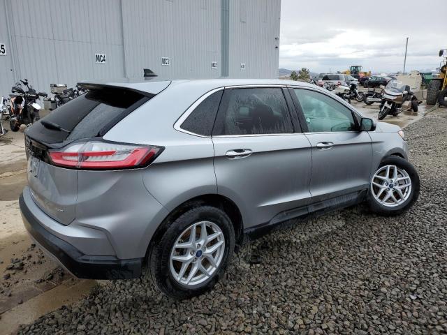 Photo 3 from auction – 2021 FORD EDGE SEL with VIN 2FMPK4J97MBA14457