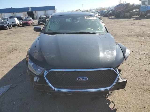 Photo 5 from auction – 2015 FORD TAURUS SHO with VIN 1FAHP2KT2FG164776