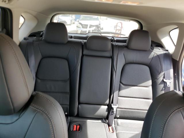 Photo 10 from auction – 2023 MAZDA CX-5 PREFE with VIN JM3KFBCM3P0193599