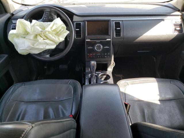 Photo 8 from auction – 2013 FORD FLEX LIMIT with VIN 2FMGK5D8XDBD31352