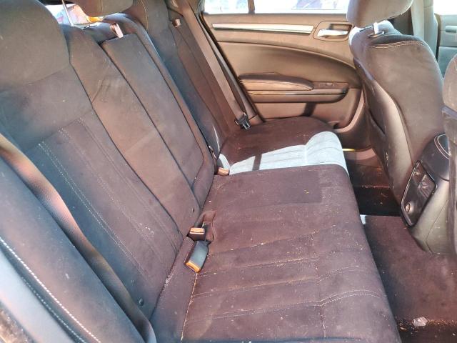Photo 10 from auction – 2012 CHRYSLER 300 S with VIN 2C3CCABG5CH278093