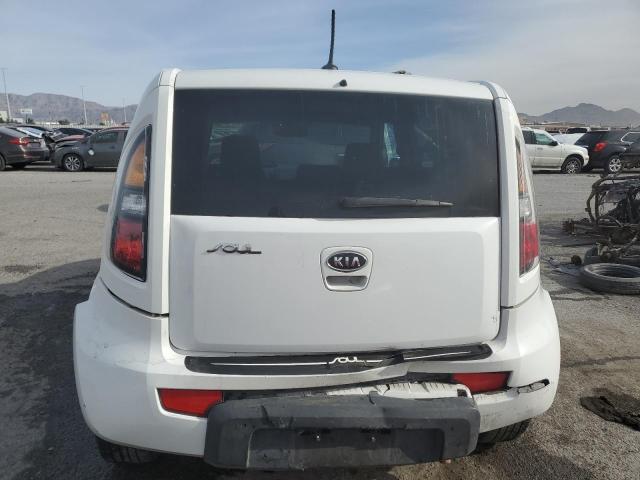 Photo 6 from auction – 2010 KIA SOUL + with VIN KNDJT2A20A7145314