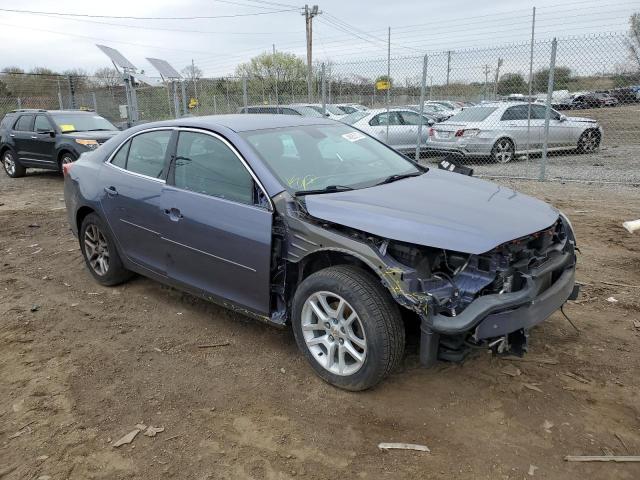 Photo 4 from auction – 2015 CHEVROLET MALIBU 1LT with VIN 1G11C5SL6FF341093