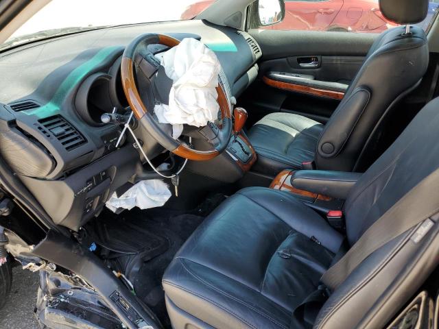 Photo 7 from auction – 2009 LEXUS RX 350 with VIN 2T2GK31U49C063919