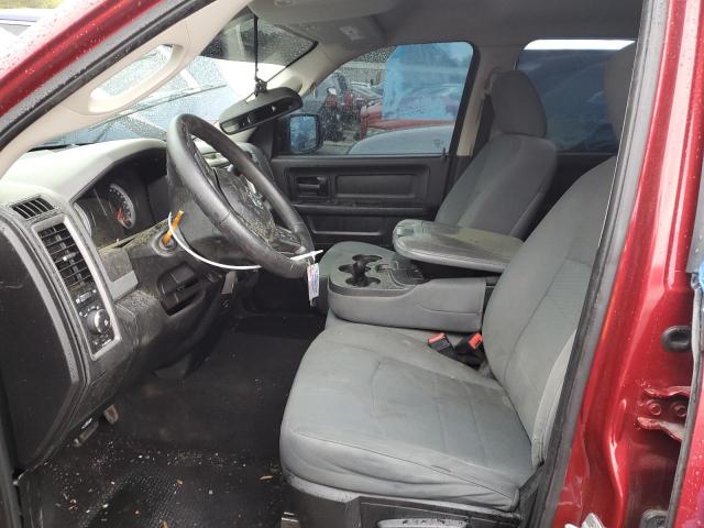 Photo 7 from auction – 2013 RAM 1500 ST with VIN 1C6RR7FT6DS683301