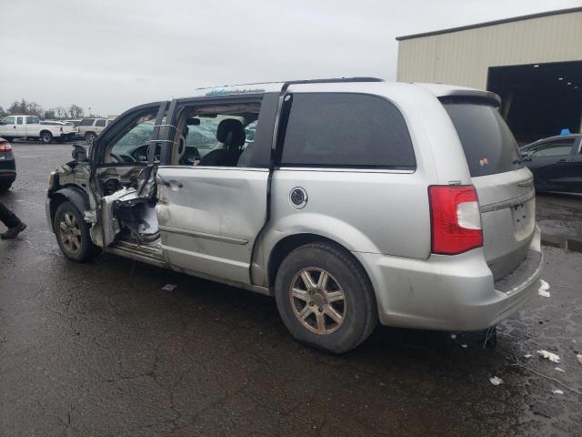 Photo 2 from auction – 2012 CHRYSLER TOWN & COU with VIN 2C4RC1BG6CR126226