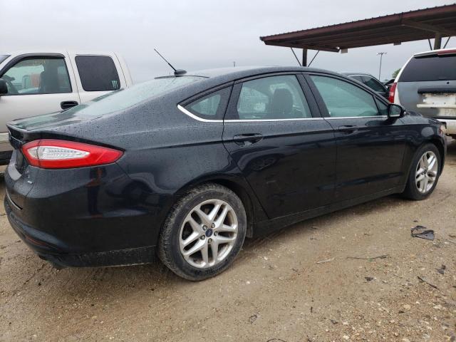 Photo 3 from auction – 2015 FORD FUSION SE with VIN 3FA6P0H73FR242643