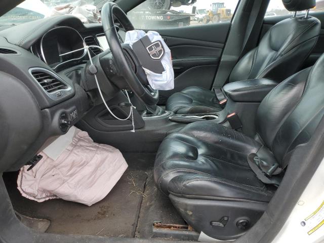 Photo 7 from auction – 2013 DODGE DART LIMIT with VIN 1C3CDFCA5DD132988