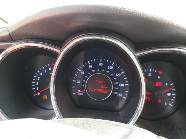 Photo 9 from auction – 2013 KIA OPTIMA EX with VIN 5XXGN4A79DG197385
