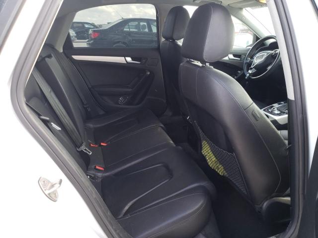 Photo 10 from auction – 2013 AUDI A4 PREMIUM with VIN WAUFFAFL0DN039502