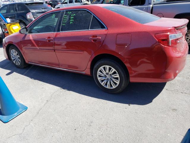 Photo 2 from auction – 2014 TOYOTA CAMRY L with VIN 4T4BF1FK8ER350127
