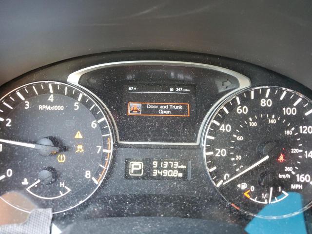 Photo 9 from auction – 2015 NISSAN ALTIMA 2.5 with VIN 1N4AL3AP2FC291218