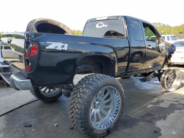 Photo 3 from auction – 2007 CHEVROLET COLORADO with VIN 1GCDT19E678105621