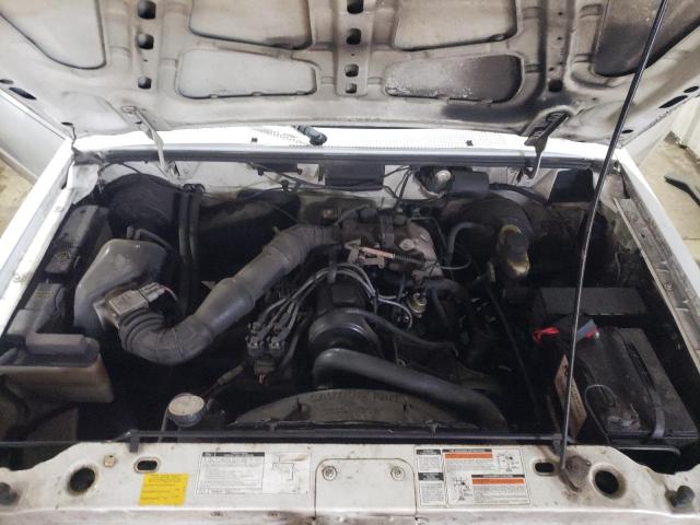 Photo 11 from auction – 1993 FORD RANGER with VIN 1FTCR10A4PUD49232
