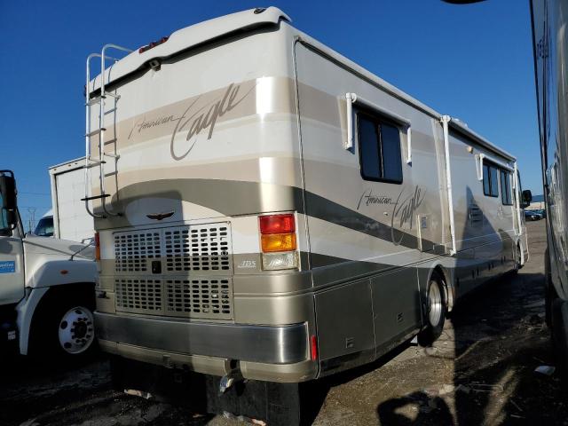 Photo 3 from auction – 1998 FLEE MOTORHOME with VIN 4VZBN109XVC025569