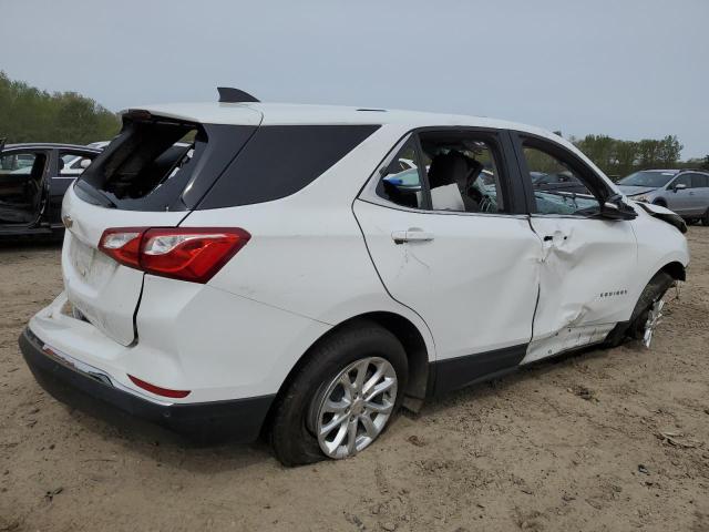 Photo 3 from auction – 2018 CHEVROLET EQUINOX LT with VIN 2GNAXJEV8J6265016