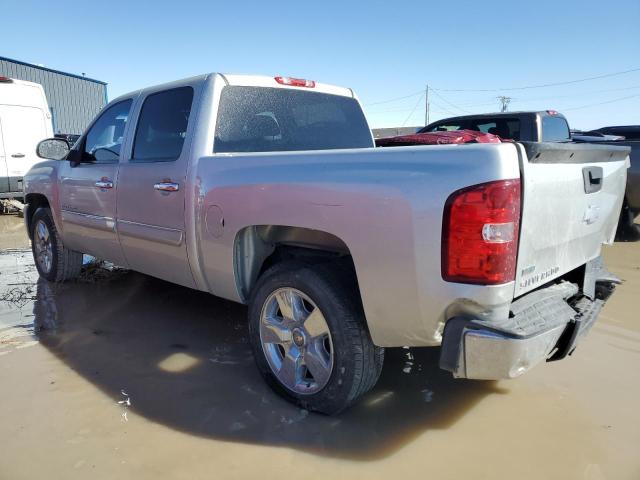 Photo 2 from auction – 2011 CHEVROLET SILVERADO with VIN 3GCPCSE08BG338948