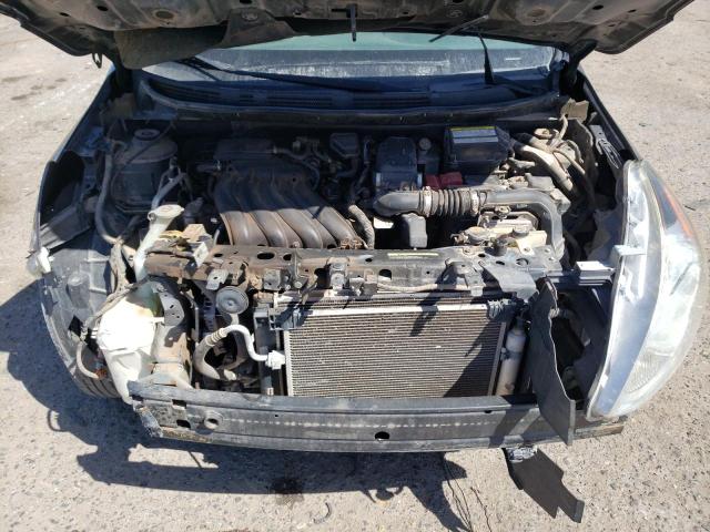 Photo 11 from auction – 2015 NISSAN VERSA S with VIN 3N1CN7AP7FL860513