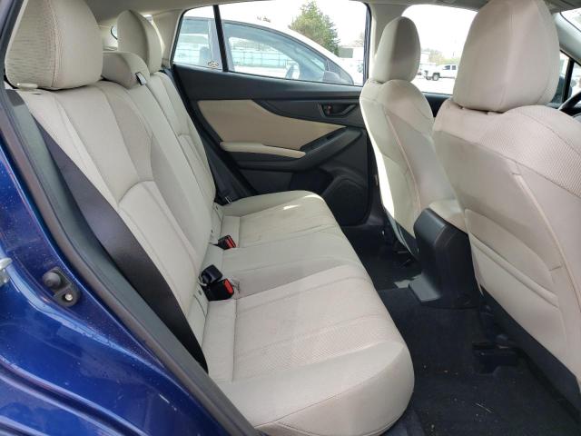 Photo 10 from auction – 2018 SUBARU IMPREZA with VIN 4S3GTAA64J3704653