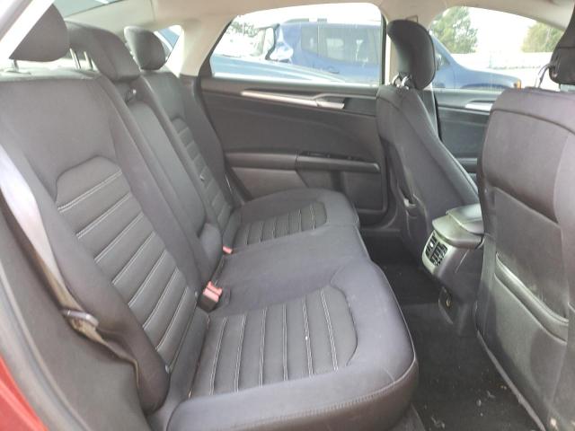 Photo 10 from auction – 2013 FORD FUSION SE with VIN 3FA6P0H76DR302671