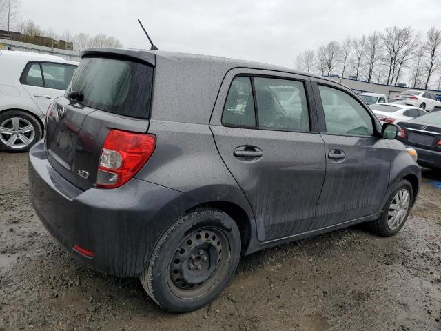 Photo 3 from auction – 2008 TOYOTA SCION XD with VIN JTKKU10428J006810